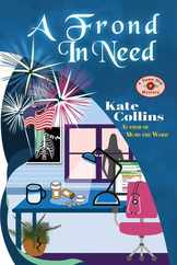 A Frond in Need: A Flower Shop Mystery Summer Novella Subscription