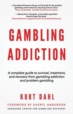 Gambling Addiction