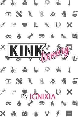 Kinktionary