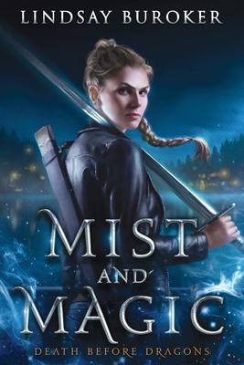 Mist and Magic: An Urban Fantasy Adventure