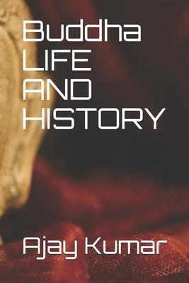 Buddha LIFE AND HISTORY Subscription