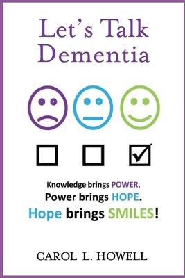 Let's Talk Dementia