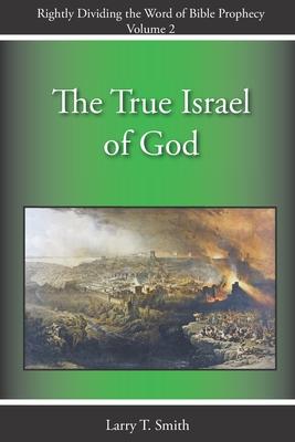 The True Israel of God