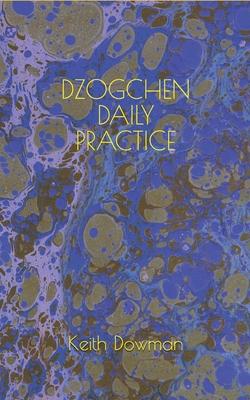 Dzogchen Daily Practice