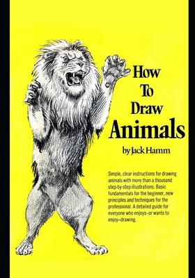 How to Draw Animals