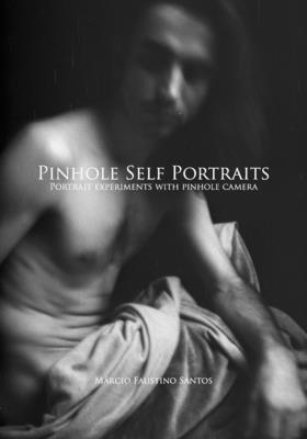 Pinhole Self Portraits: Portrait experiments with pinhole camera