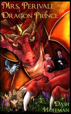 Mrs. Perivale and the Dragon Prince