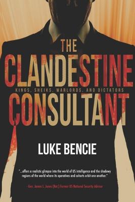 The Clandestine Consultant