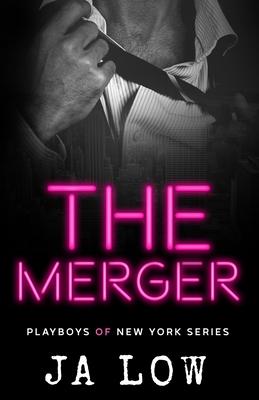 The Merger: A Billionaire Fake Marriage Romance