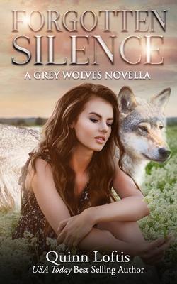 Piercing Silence: A Grey Wolves Novella Subscription