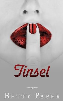 Tinsel: A Naughty Christmas BBW Reverse Harem Fantasy Romance