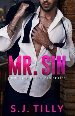 Mr. Sin: Book One of the Sin Series