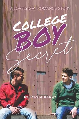 College Boy Secret: A Lovely Gay Romance Story