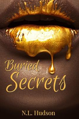 Buried Secrets: An Urban Novella