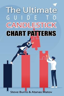 The Ultimate Guide to Candlestick Chart Patterns