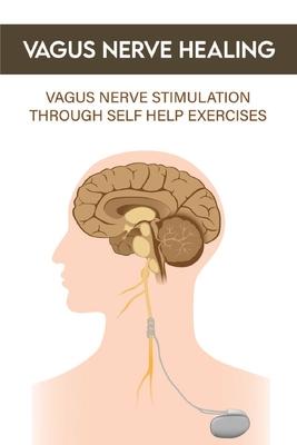 Vagus Nerve Healing: Vagus Nerve Stimulation Through Self Help Exercises: Vagus Nerve Branches