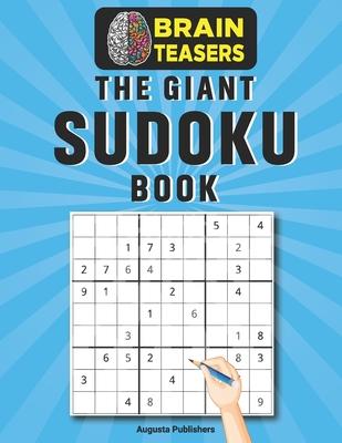 The Giant SUDOKU Book