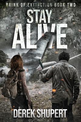 Stay Alive Subscription
