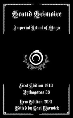 Grand Grimoire: Imperial Ritual of Magic