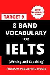 8 Band Vocabulary for Ielts: Vocabulary for Ielts Subscription