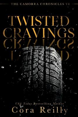 Twisted Cravings