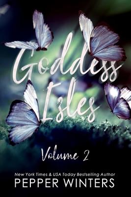 Goddess Isles: Volume Two