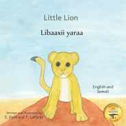 Little Lion: Where's My Mama in Somali and English Subscription