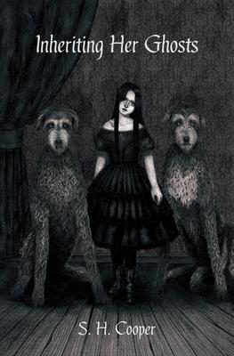 Inheriting Her Ghosts Subscription