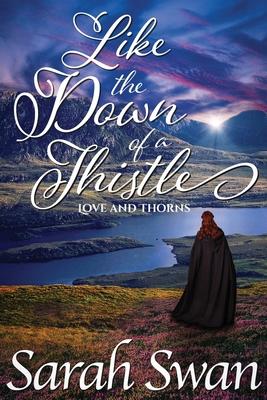 Like the Down of a Thistle: A Historical Lesbian Romance Subscription