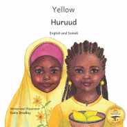 Yellow: Friendship Counts in Somali and English Subscription