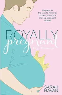 First Trimester: An Mpreg Romance