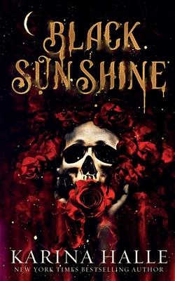 Black Sunshine: A Dark Vampire Romance