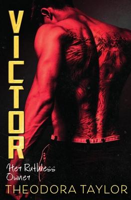 Victor: Her Ruthless Owner: The VICTOR Trilogy Book 2 [50 Loving States, Rhode Island]