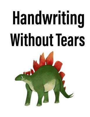 Handwriting Without Tears: Wonderful Gift for Kids