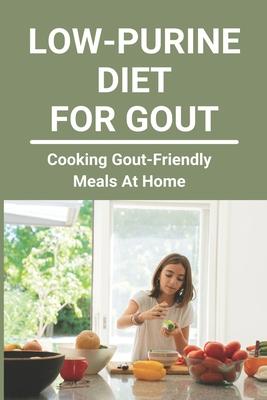 Low-Purine Diet For Gout: Cooking Gout-Friendly Meals At Home: Low Purine Breakfast Cereals