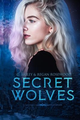 Secret Wolves: The Complete Supernatural Shifter Academy Collection