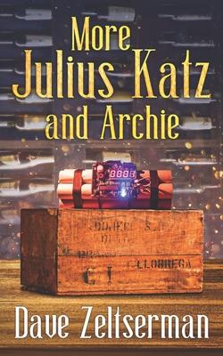 More Julius Katz and Archie Subscription