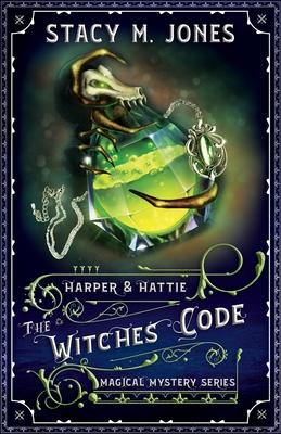 The Witches Code Subscription