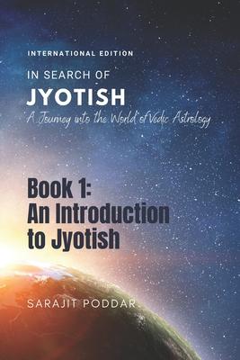 An Introduction to Jyotish: A Journey into the World of Jyotish Subscription