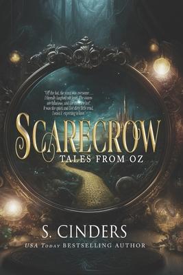 Scarecrow: Tales from Oz