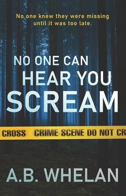 No One Can Hear You Scream