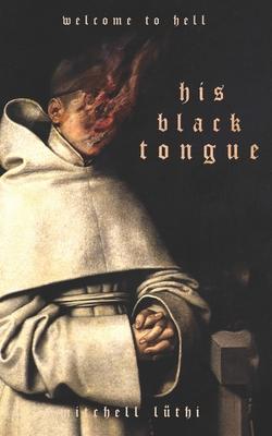 His Black Tongue: A Medieval Horror Subscription
