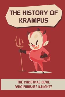 The History Of Krampus: The Christmas Devil Who Punishes Naughty