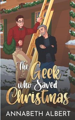 The Geek Who Saved Christmas