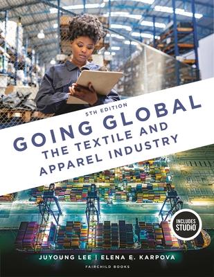 Going Global: The Textile and Apparel Industry with Studio Subscription