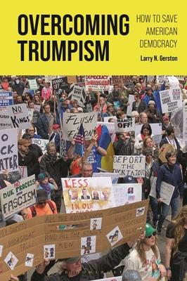 Overcoming Trumpism: How to Save American Democracy Subscription