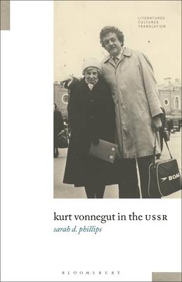 Kurt Vonnegut in the USSR Subscription