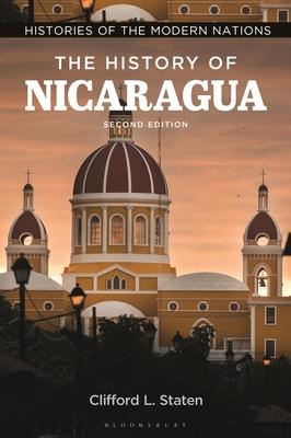The History of Nicaragua Subscription