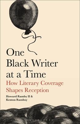 One Black Writer at a Time: How Literary Coverage Shapes Reception Subscription