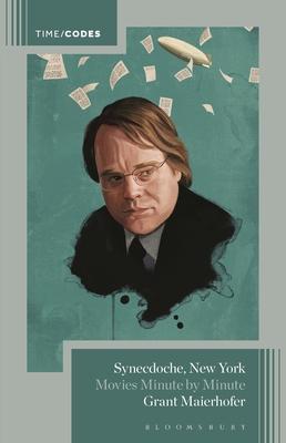 Synecdoche, New York: Movies Minute by Minute Subscription
